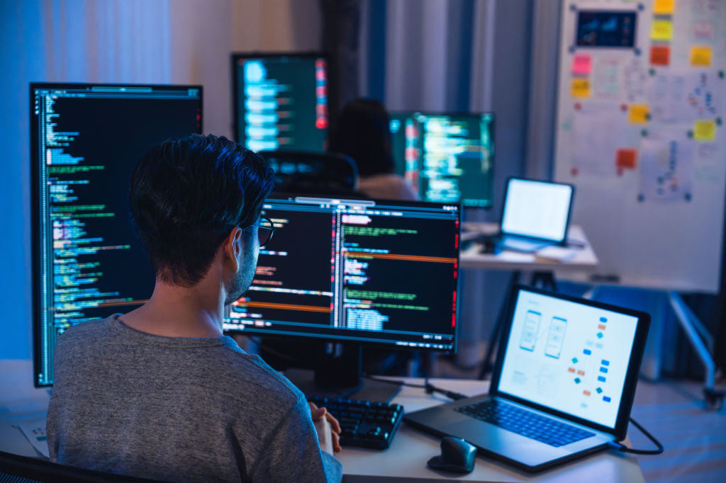 BMT PROGRAM software development