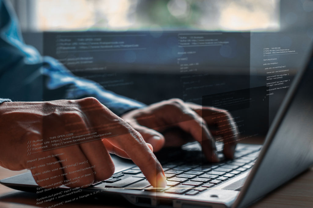 BMT PROGRAM software development service